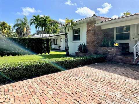 1226 Bird Rd, Coral Gables, FL 33146