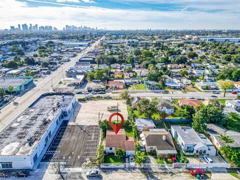 730 NW 78th St, Miami, FL 33150