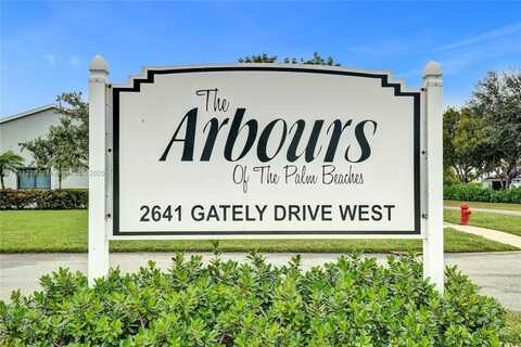 2641 W Gately Dr W, West Palm Beach, FL 33415