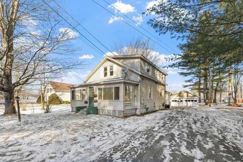 251 Park Avenue, Keene, NH 03431