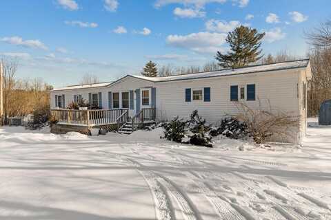 272 Hebron Road, Buckfield, ME 04220