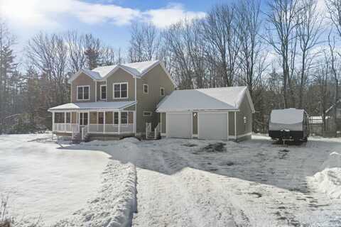 114 Randall Road, North Berwick, ME 03906