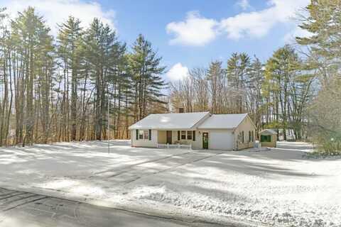 29 High Knoll Drive, South Berwick, ME 03908