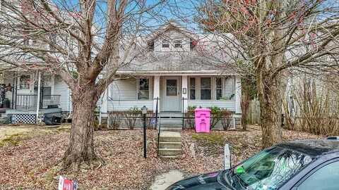 97 Stewart, Mansfield, OH 44906
