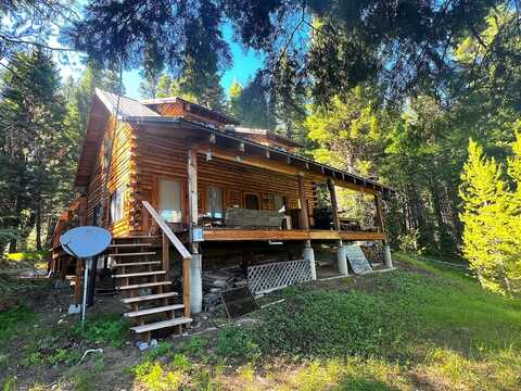 90 Ridgeview Drive, Donnelly, ID 83615