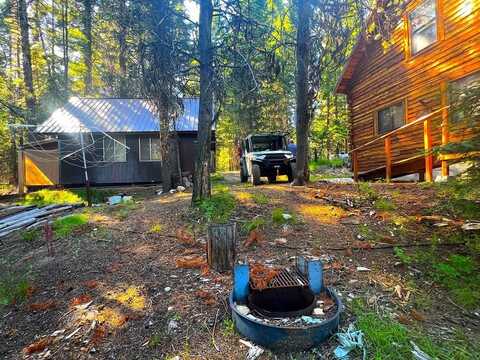 90 Ridgeview Drive, Donnelly, ID 83615
