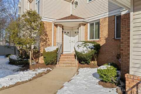 1303 Madaline Drive, Avenel, NJ 07001