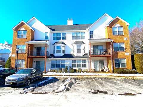 1413 Plymouth Road, North Brunswick, NJ 08902