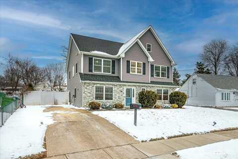 19 Caldwell Road, Edison, NJ 08817