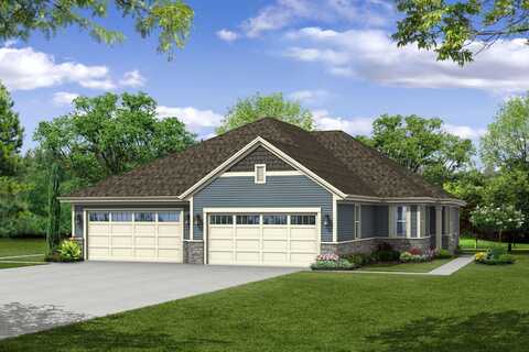 1505 Sandhill Ln, Mukwonago, WI 53149