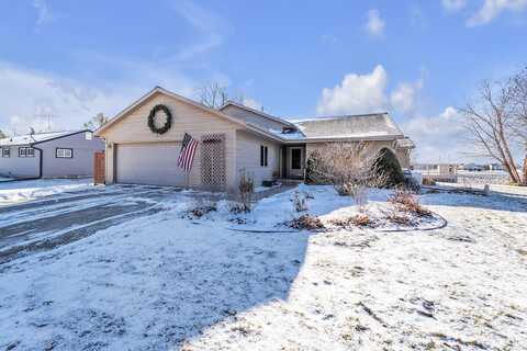 3387 E Oak Ln, Oak Creek, WI 53154