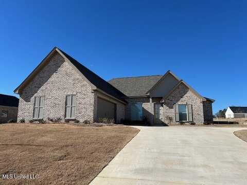 659 Prosperity Place, Brandon, MS 39042