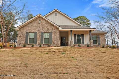 536 Branbury Court, Brandon, MS 39047