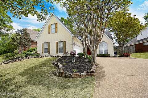 1230 E Cross Creek Drive, Hernando, MS 38632