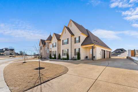 4367 Whisper Trail Drive, Olive Branch, MS 38654