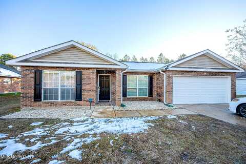 5905 Julie Lane, Ocean Springs, MS 39564