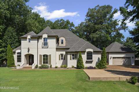 4111 Sir Thopas Drive, Southaven, MS 38654