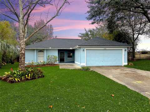 11307 MANDARIN DRIVE, CLERMONT, FL 34711