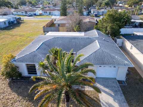 3220 SALISBURY DRIVE, HOLIDAY, FL 34691