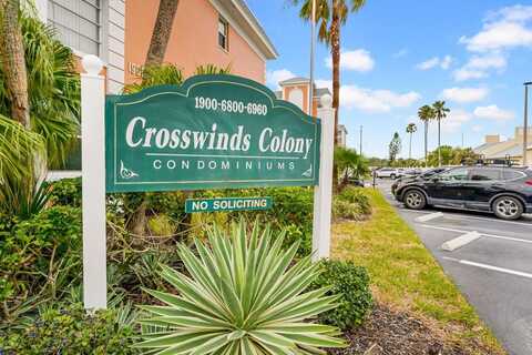 6960 20TH AVENUE N, Saint Petersburg, FL 33710
