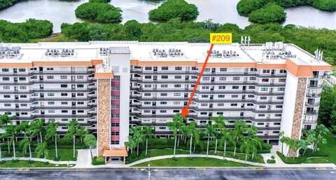 5400 PARK STREET N, Saint Petersburg, FL 33709