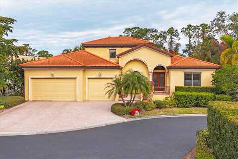 135 N CREEK LANE, OSPREY, FL 34229