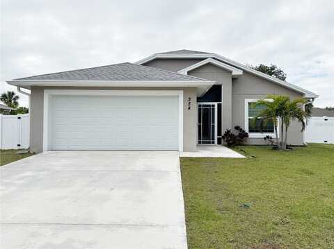 254 CARAVAN TERRACE, SEBASTIAN, FL 32958