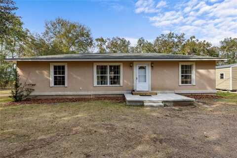 748 SW HOMESTEAD CIRCLE, FORT WHITE, FL 32038