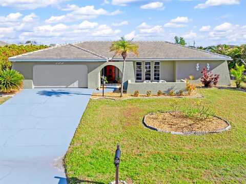 138 PECKHAM STREET SW, PORT CHARLOTTE, FL 33952