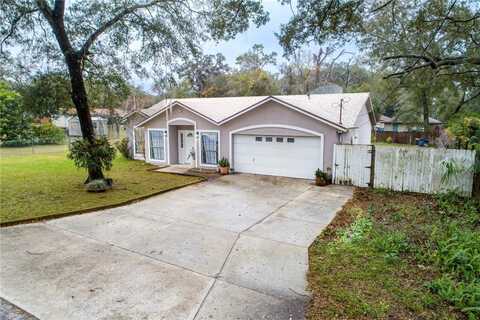 883 MONTROSE AVENUE, ORANGE CITY, FL 32763