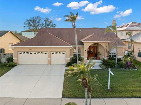 3190 SHORELINE DRIVE, CLEARWATER, FL 33760