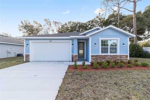 13824 SE 42 AVENUE, SUMMERFIELD, FL 34491