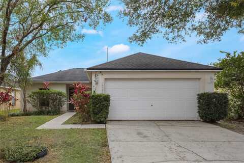 14528 LYCASTLE CIRCLE, ORLANDO, FL 32826