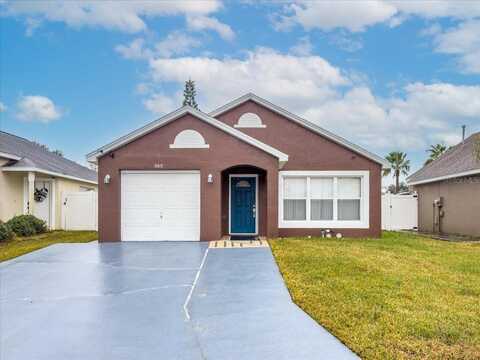 909 BELVOIR DRIVE, DAVENPORT, FL 33837