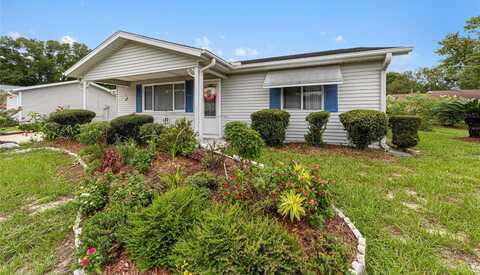 10978 SW 83RD AVENUE, OCALA, FL 34481