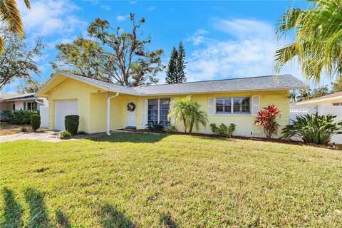 2589 REDWOOD CIRCLE, CLEARWATER, FL 33763