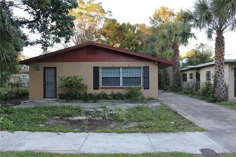 817 BENTLEY STREET, ORLANDO, FL 32805