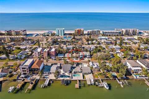 14150 N BAYSHORE DRIVE, MADEIRA BEACH, FL 33708