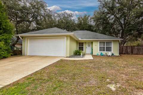 4343 LEMON STREET, LADY LAKE, FL 32159