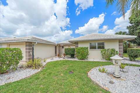 201 VILLA DRIVE, OSPREY, FL 34229