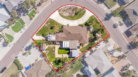 911 BOCA CIEGA ISLE DRIVE, ST PETE BEACH, FL 33706