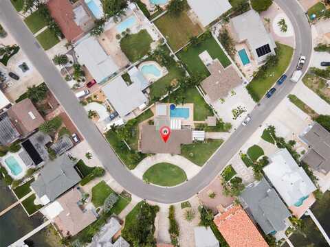 911 BOCA CIEGA ISLE DRIVE, ST PETE BEACH, FL 33706