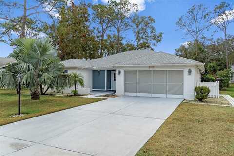 2503 WESTCHESTER BOULEVARD, SPRING HILL, FL 34606