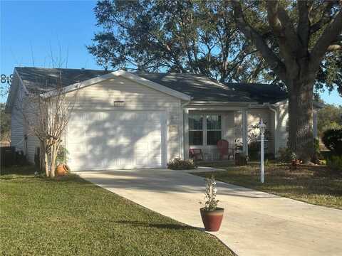 24825 PINE HILL, LEESBURG, FL 34748