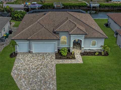 4218 VASCO STREET, PUNTA GORDA, FL 33950