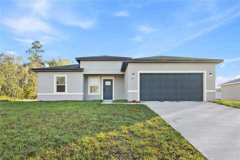 265 MARION OAKS MANOR, OCALA, FL 34473