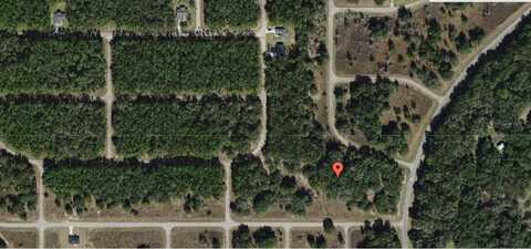 8276 N ELIDA AVENUE, DUNNELLON, FL 34434