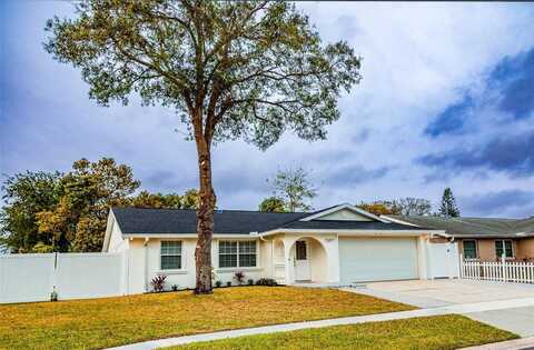 7097 ABERFELDY AVENUE N, Saint Petersburg, FL 33709