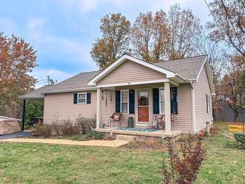 40 Mill Street, Hanson, KY 42413