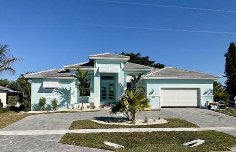 1180 BLUEBIRD AVENUE, Marco Island, FL 34145